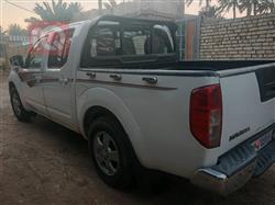 نيسان نافارا